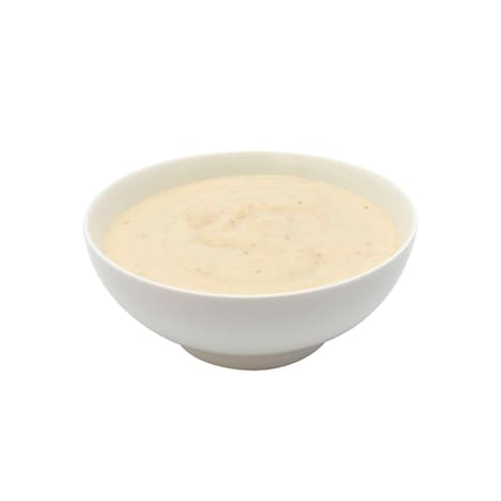 Hellmanns Cesar Salad Dressing Salad Bar Bottles 32 fl. oz., PK6 4800125674